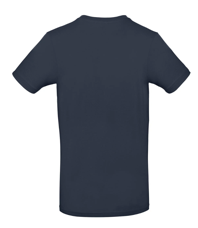 B+C T-Shirt king