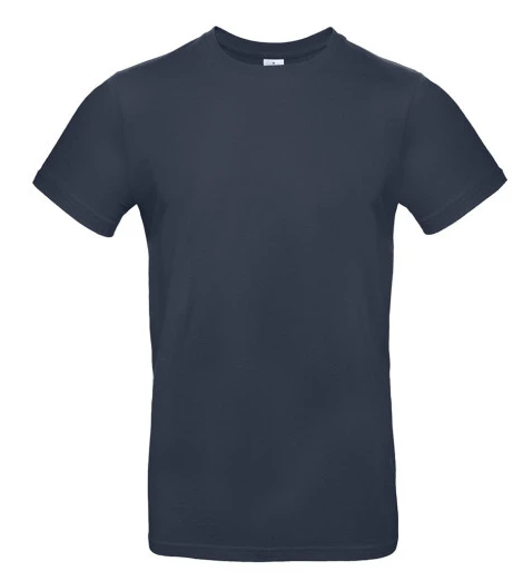 B+C T-Shirt king