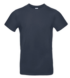B+C T-Shirt king