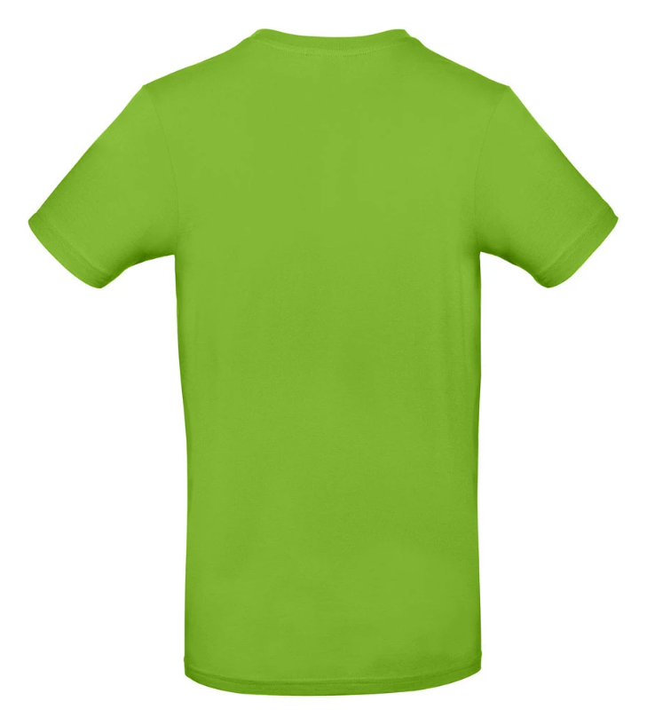 B+C T-Shirt king