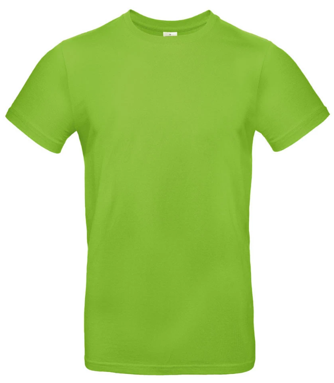 B+C T-Shirt king