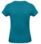 B+C T-Shirt queen