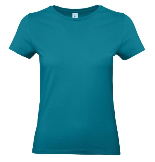 B+C T-Shirt queen