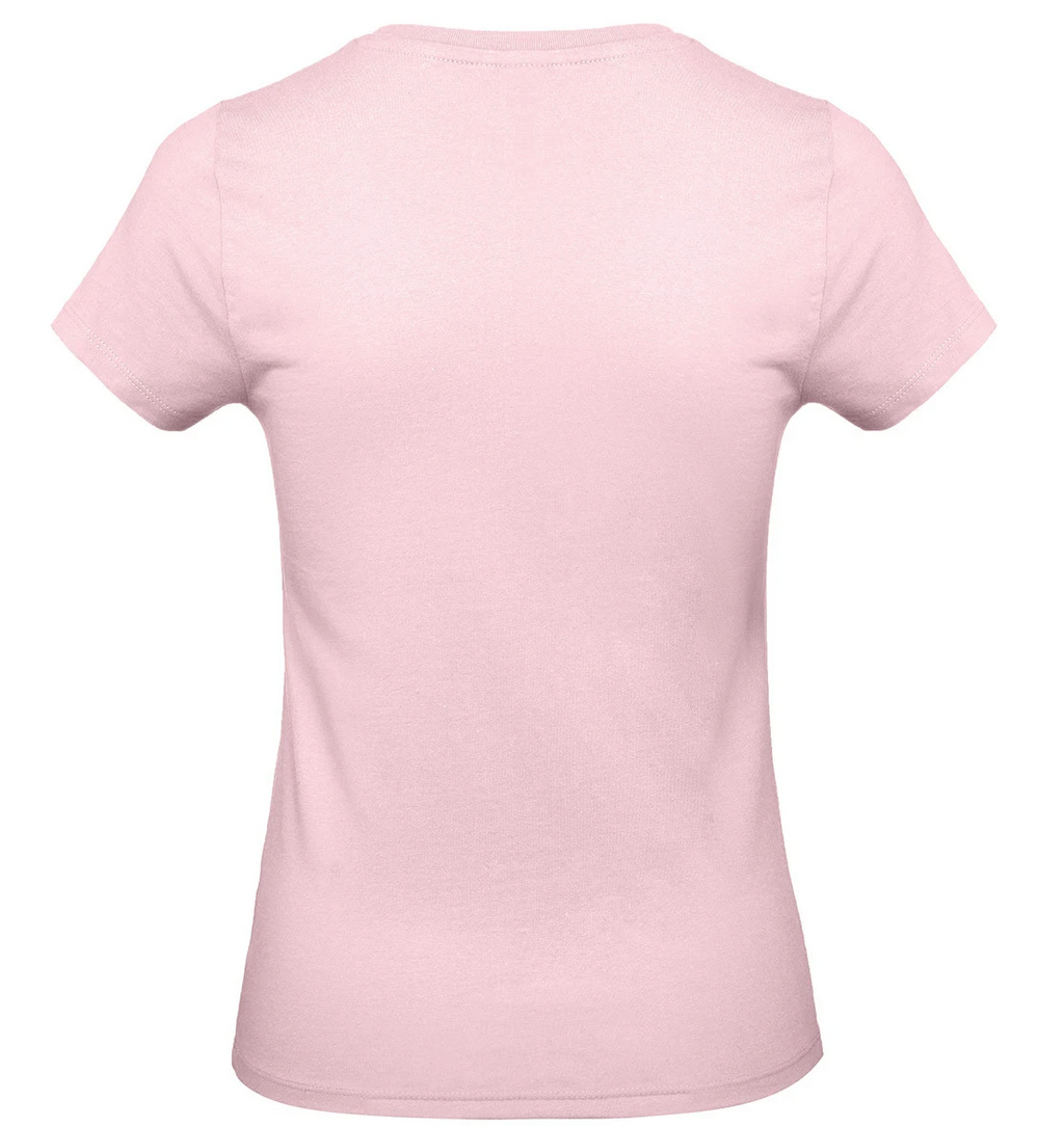 B+C T-Shirt queen