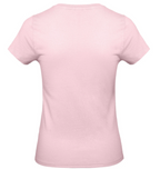 B+C T-Shirt queen