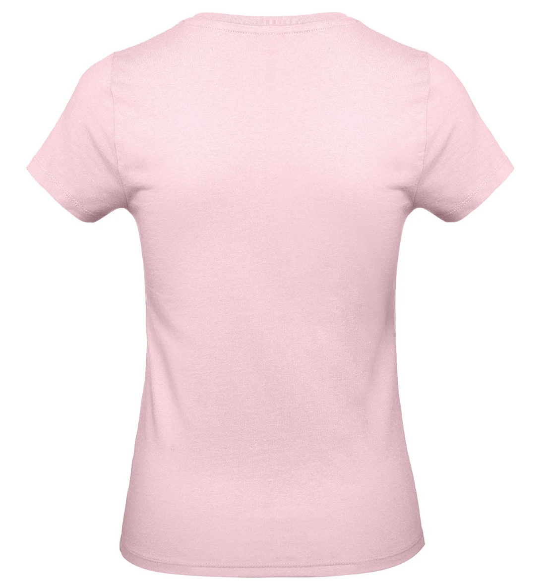 B+C T-Shirt queen