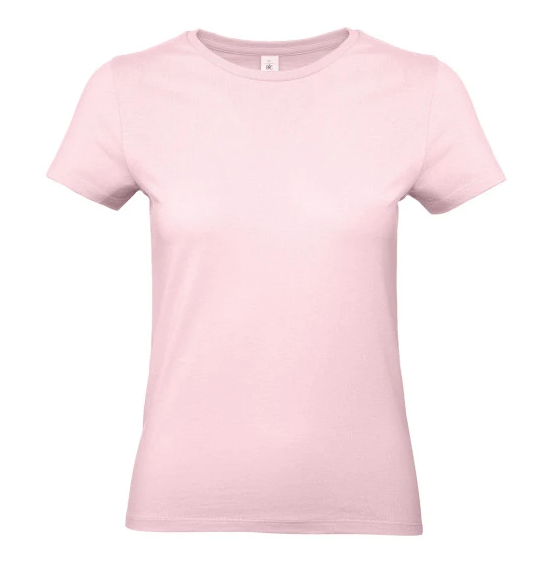 B+C T-Shirt queen