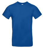 B+C T-Shirt queen