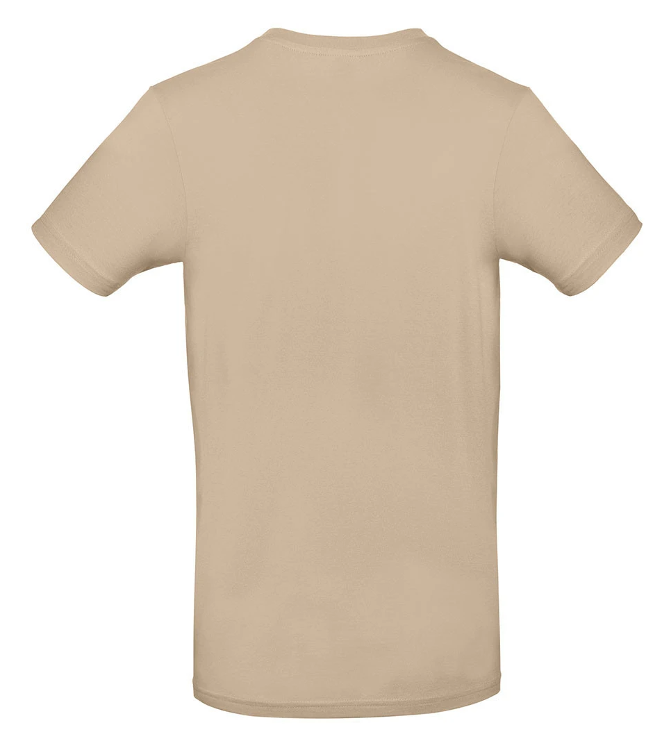B+C T-Shirt king