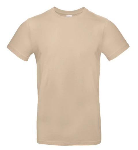 B+C T-Shirt king