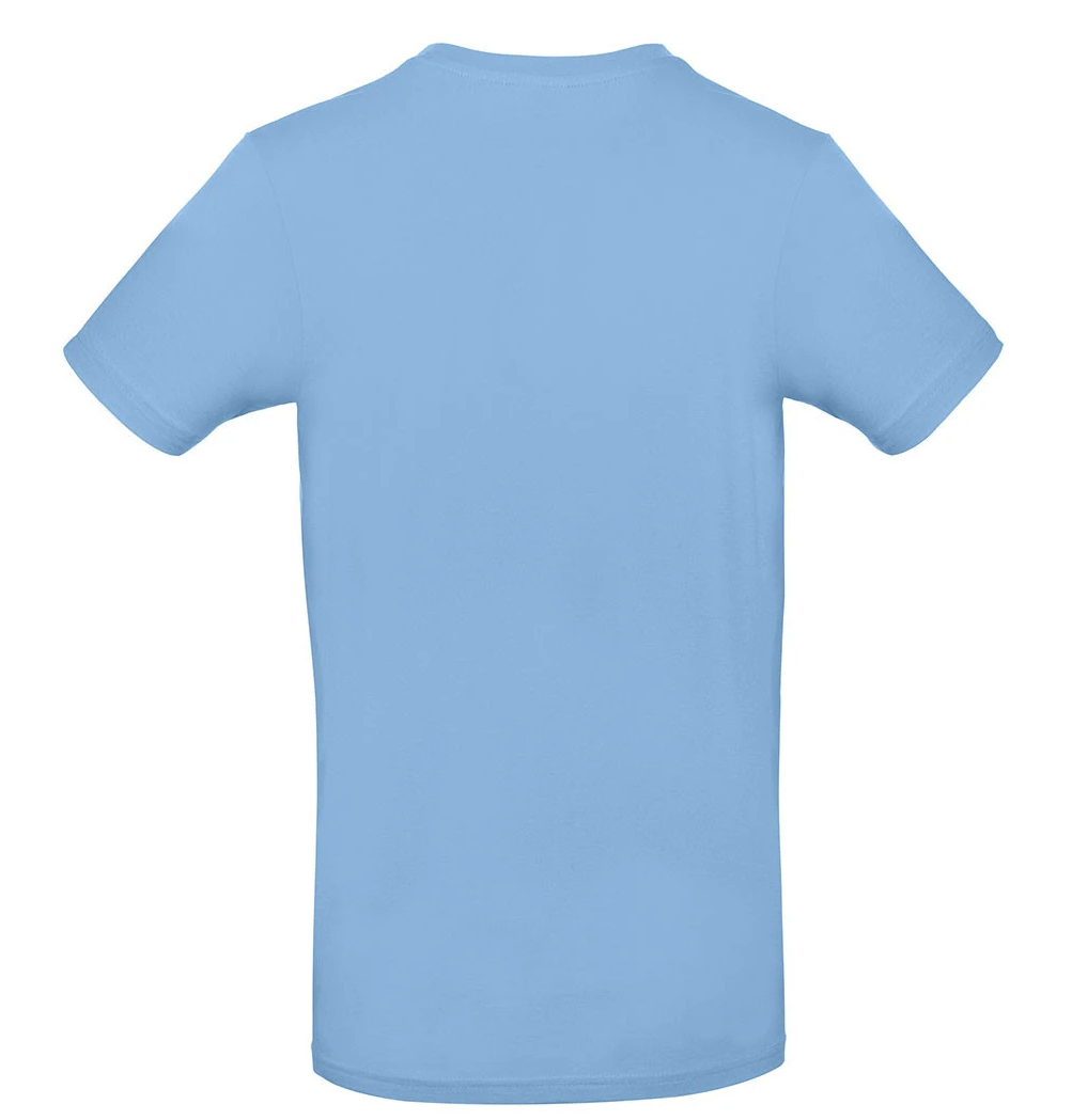 B+C T-Shirt king