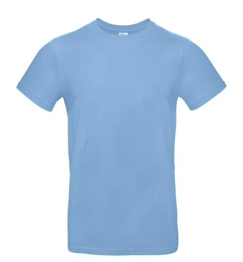 B+C T-Shirt king