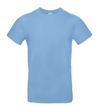B+C T-Shirt king