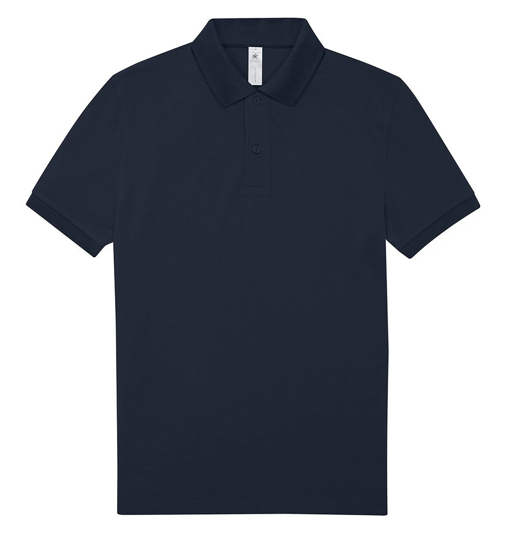 B+C POLO Shirt