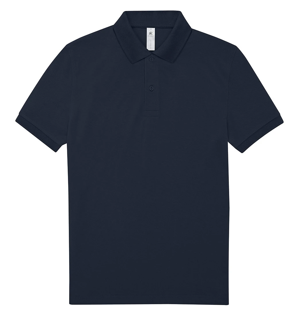 B+C POLO Shirt
