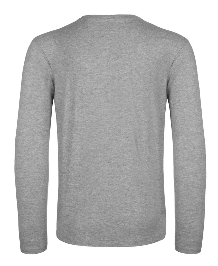 B+C Long Sleeve King