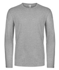 B+C Long Sleeve King