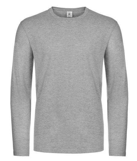 B+C Long Sleeve King