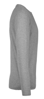 B+C Long Sleeve King