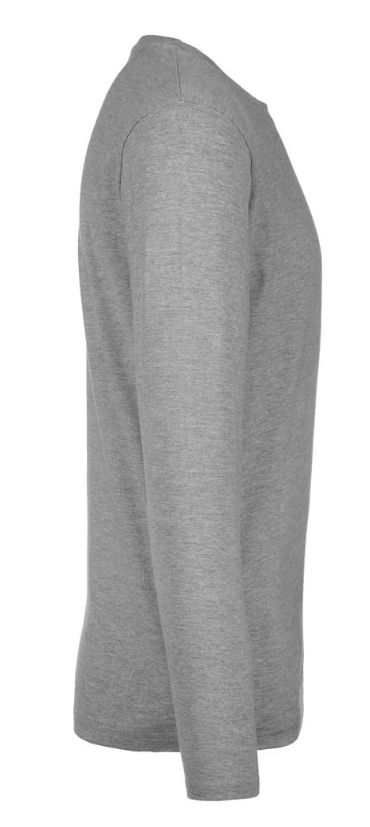 B+C Long Sleeve King
