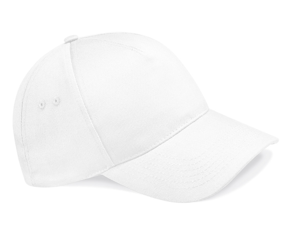 Beechfield Ultimate 5 Panel Cap