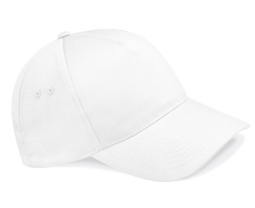 Beechfield Ultimate 5 Panel Cap