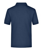 Daiber Polo Piqué Pocket
