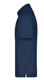 Daiber Polo Piqué Pocket