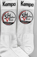 SV Heißen FAN Socken