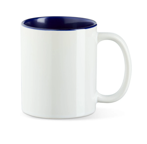 Sublitasse innen Farbig