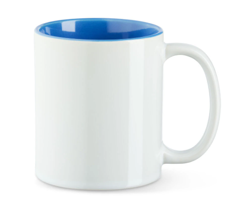 Sublitasse innen Farbig