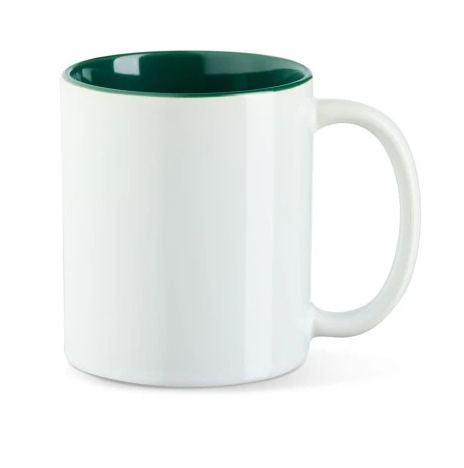 Sublitasse innen Farbig