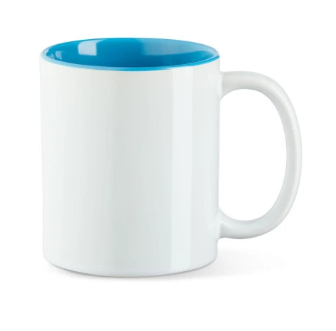 Sublitasse innen Farbig