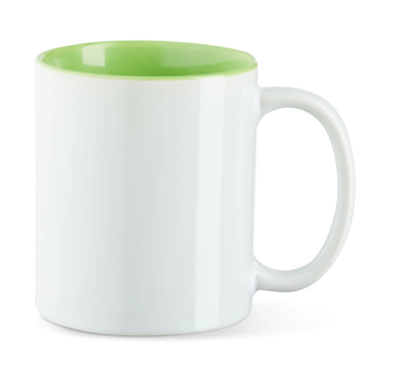 Sublitasse innen Farbig