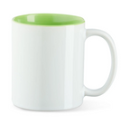 Sublitasse innen Farbig