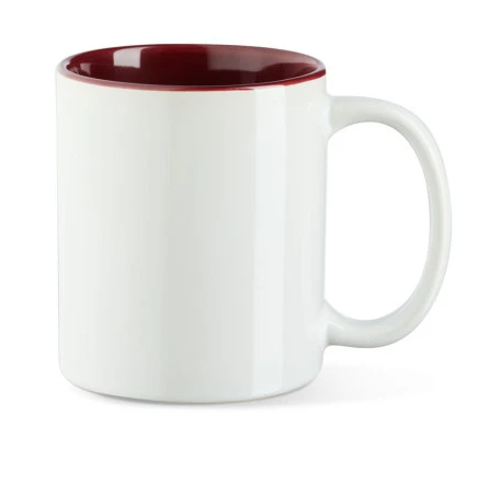 Sublitasse innen Farbig