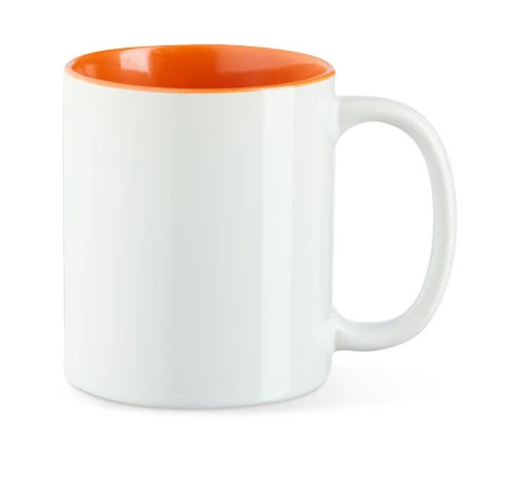 Sublitasse innen Farbig