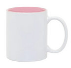 Sublitasse innen Farbig