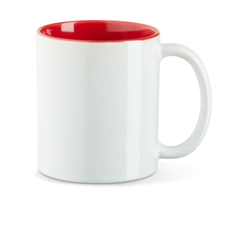 Sublitasse innen Farbig