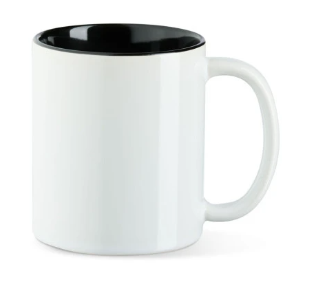 Sublitasse innen Farbig