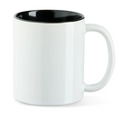 Sublitasse innen Farbig
